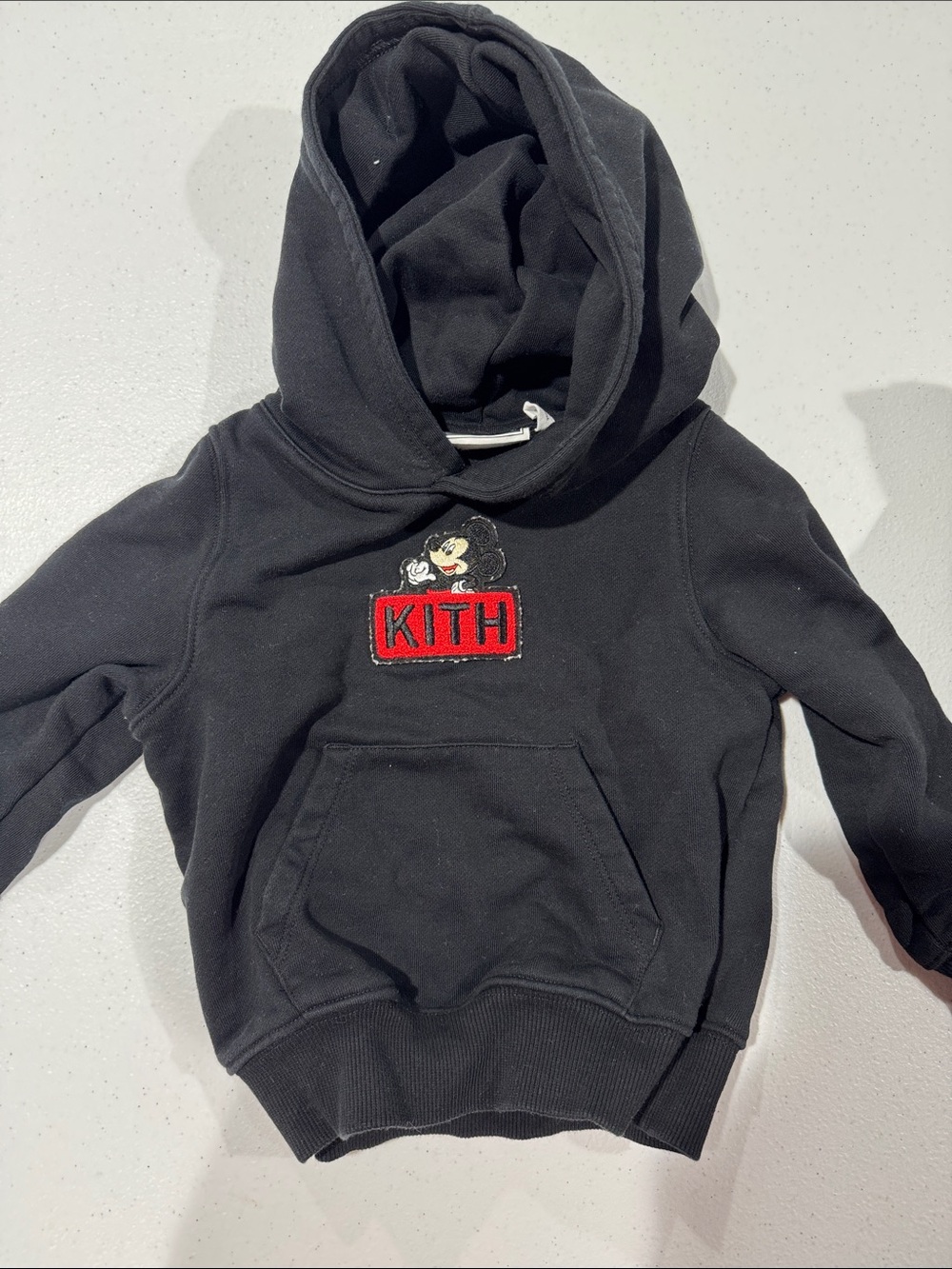 Disney for Kith sweatshirt